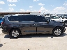 2C4RC1AG5MR****** Used 2021 Chrysler Voyager in Texas State
