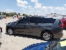 2C4RC1AG5MR****** Repairable 2021 Chrysler Voyager in Texas State