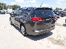 2C4RC1AG5MR****** Salvage and Repairable 2021 Chrysler Voyager in Austin