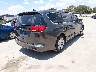 2C4RC1AG5MR****** Salvage and Wrecked 2021 Chrysler Voyager in Texas State