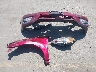 1N4AL3AP3DN****** Wrecked 2013 Nissan Altima in California State