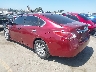 1N4AL3AP3DN****** Salvage and Repairable 2013 Nissan Altima in North Hollywood