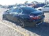 1HGCR3F8XHA****** Salvage and Repairable 2017 Honda Accord in Fontana