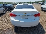 2G1125S3XF9****** Destrozados 2015 Chevrolet Impala