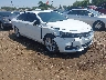 2G1125S3XF9****** Salvamento y Destrozados 2015 Chevrolet Impala en Columbus