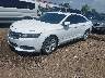 2G1125S3XF9****** Usados y Reparables 2015 Chevrolet Impala en Columbus