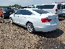 2G1125S3XF9****** Salvamento y Reparables 2015 Chevrolet Impala en Columbus