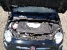 3C3CFFGE7FT****** Repairable 2015 Fiat 500 in Portland