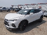 3GNKBGRS8KS****** Used and Repairable 2019 Chevrolet Blazer in Wichita