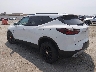 3GNKBGRS8KS****** Salvage and Repairable 2019 Chevrolet Blazer in Wichita