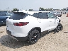 3GNKBGRS8KS****** Salvage and Wrecked 2019 Chevrolet Blazer in Kansas State