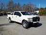 1N6AA1CJ6KN****** Salvage and Wrecked 2019 Nissan Titan in Manchester