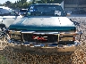 1GTDC14Z5MZ****** Used 1991 GMC Sierra in Mississippi State
