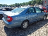 4T1BE32K32U****** Salvamento y Destrozados 2002 Toyota Camry en Estado de Massachusetts