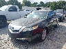 19UUA8F27AA****** Usados y Reparables 2010 Acura TL en Atlanta North