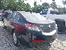 19UUA8F27AA****** Salvamento y Reparables 2010 Acura TL en Atlanta North