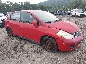 3N1BC13E67L****** Salvage and Wrecked 2007 Nissan Versa in Port Murray