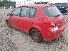 3N1BC13E67L****** Salvage and Repairable 2007 Nissan Versa in Port Murray