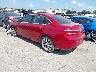 1G4PR5SK8F4****** Salvamento y Reparables 2015 Buick Verano en Houston