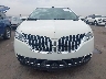 2LMDJ6JK7DB****** Wrecked 2013 Lincoln MKX in Arizona State