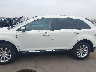 2LMDJ6JK7DB****** Repairable 2013 Lincoln MKX in Arizona State