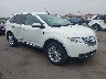 2LMDJ6JK7DB****** Salvage and Wrecked 2013 Lincoln MKX in Phoenix