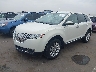 2LMDJ6JK7DB****** Used and Repairable 2013 Lincoln MKX in Phoenix