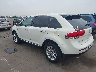 2LMDJ6JK7DB****** Salvage and Repairable 2013 Lincoln MKX in Phoenix