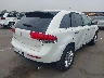 2LMDJ6JK7DB****** Salvage and Wrecked 2013 Lincoln MKX in Arizona State