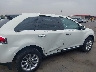 2LMDJ6JK7DB****** Salvage and Repairable 2013 Lincoln MKX in Arizona State