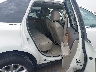 2LMDJ6JK7DB****** Wrecked 2013 Lincoln MKX in Phoenix