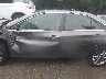 4T1BF1FKXFU****** Salvage 2015 Toyota Camry