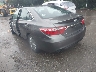 4T1BF1FKXFU****** Salvage and Repairable 2015 Toyota Camry in Providence