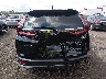5J6RW2H80LA****** Destrozados 2020 Honda CR-V