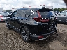 5J6RW2H80LA****** Salvamento y Reparables 2020 Honda CR-V en Metro DC