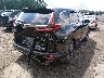 5J6RW2H80LA****** Salvamento y Destrozados 2020 Honda CR-V en Estado de Maryland