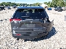 2T3P1RFV9SW****** Wrecked 2025 Toyota RAV4