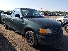 2FTRF17294C****** Salvage and Wrecked 2004 Ford F-150 in Columbus