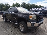 1GTV2UEC5EZ****** Salvamento y Destrozados 2014 GMC Sierra 1500 en Hartford