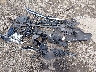 1GNSKNKD3MR****** Wrecked 2021 Chevrolet Tahoe in New Jersey State