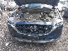 JM3KFBEM8N0****** Salvamento y Destrozados 2022 Mazda CX-5 en Culpeper