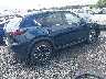 JM3KFBEM8N0****** Salvamento y Destrozados 2022 Mazda CX-5 en Estado de Virginia