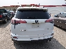 2T3ZFREV2HW****** Wrecked 2017 Toyota RAV4