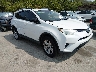 2T3ZFREV2HW****** Salvage and Wrecked 2017 Toyota RAV4 in Dallas-Fort Worth