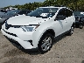 2T3ZFREV2HW****** Used and Repairable 2017 Toyota RAV4 in Dallas-Fort Worth