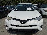 2T3ZFREV2HW****** Salvage and Repairable 2017 Toyota RAV4 in Texas State