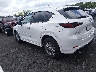 JM3KFBBL6R0****** Salvage and Repairable 2024 Mazda CX-5 in Nashville