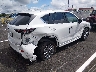 JM3KFBBL6R0****** Salvage and Wrecked 2024 Mazda CX-5 in Tennessee State