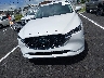 JM3KFBBL6R0****** Wrecked 2024 Mazda CX-5 in Tennessee State