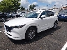 JM3KFBBL6R0****** Used and Repairable 2024 Mazda CX-5 in Nashville